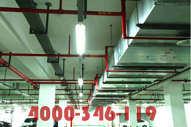 消防設(shè)施改造要求，消防設(shè)施改造方案