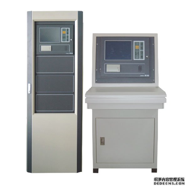 利達LDK8000電氣火災報警監控設備