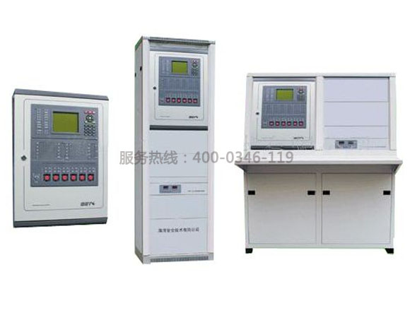 海灣消防報(bào)警控制器維修