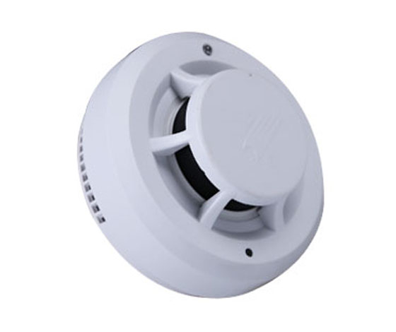 煙感報(bào)警器在哪些位置不宜安裝?