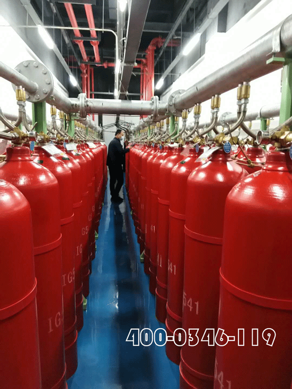 常用的消防泡沫滅火系統(tǒng)有哪些種類(lèi)？