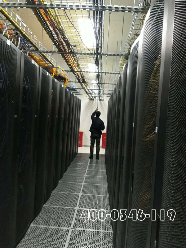 全面了解機房弱電工程改造要求規范