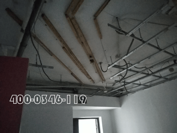 住宅小區消防工程施工安裝全面要點分享