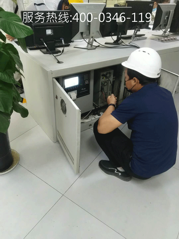 物業公司消防維保人員消防模擬演習標準規程