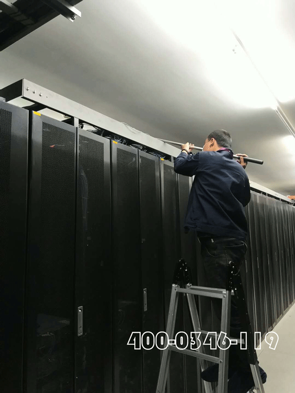 防護區安裝懸掛式七氟丙烷滅火裝置有哪些特點