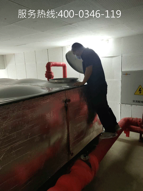 自動噴水滅火系統(tǒng)日常維護(hù)保養(yǎng)從哪些方面